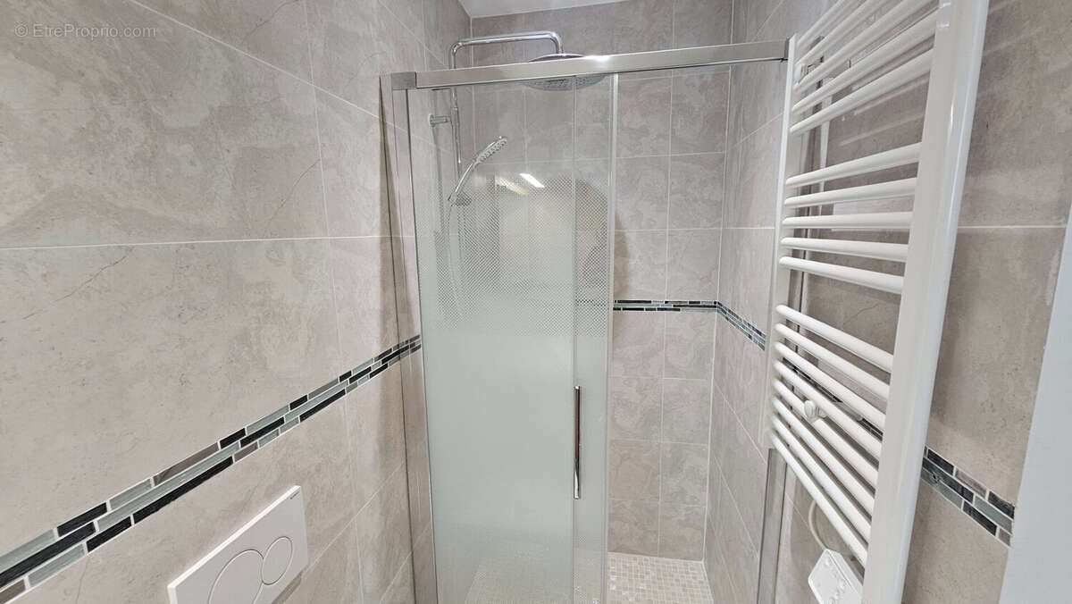 Appartement à JOINVILLE-LE-PONT