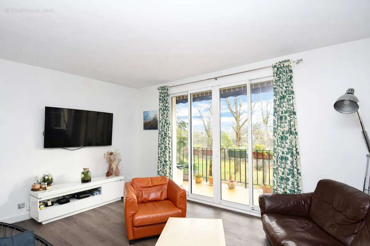 Appartement à CHATOU