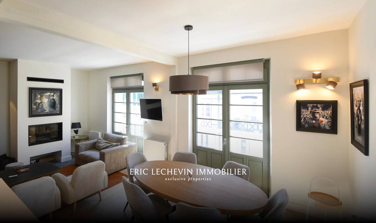Maison à LE TOUQUET-PARIS-PLAGE