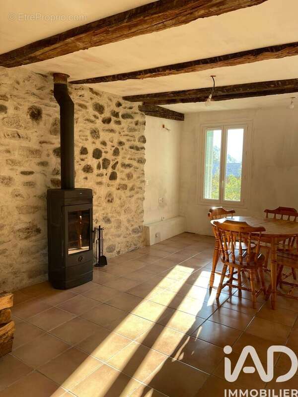 Photo 2 - Maison à ISOLA