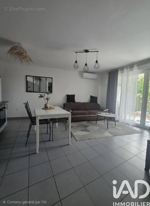 Photo 1 - Appartement à TOULON