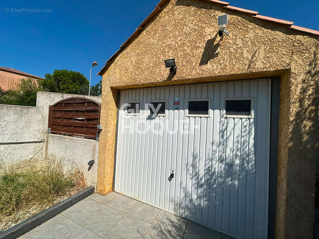 Maison à NARBONNE