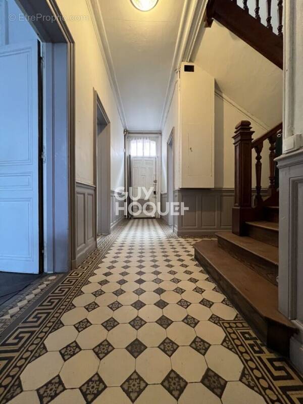 Photo 1 - Maison à AMIENS