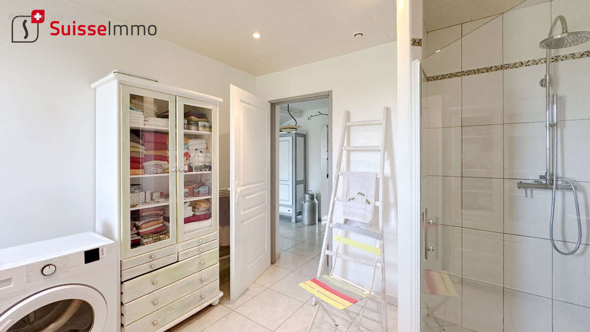 Appartement à BLAMONT