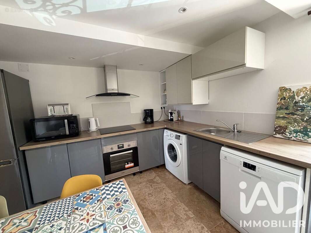 Appartement 48 m² à Orange  - photo 7