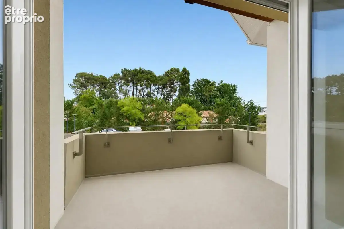 Appartement de 4 pièces de 74 m² à Mérignac - photo 5
