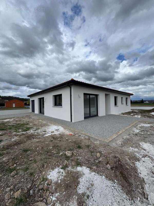 Photo 3 - Maison à ISSOIRE