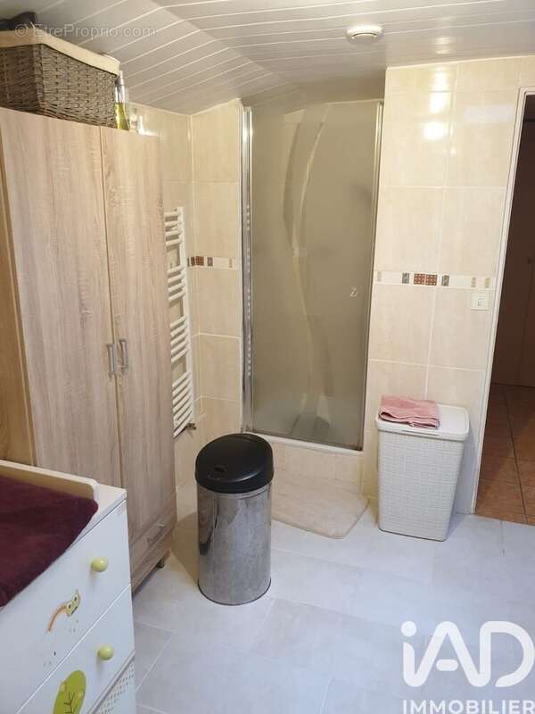 Photo 9 - Maison à VASLES