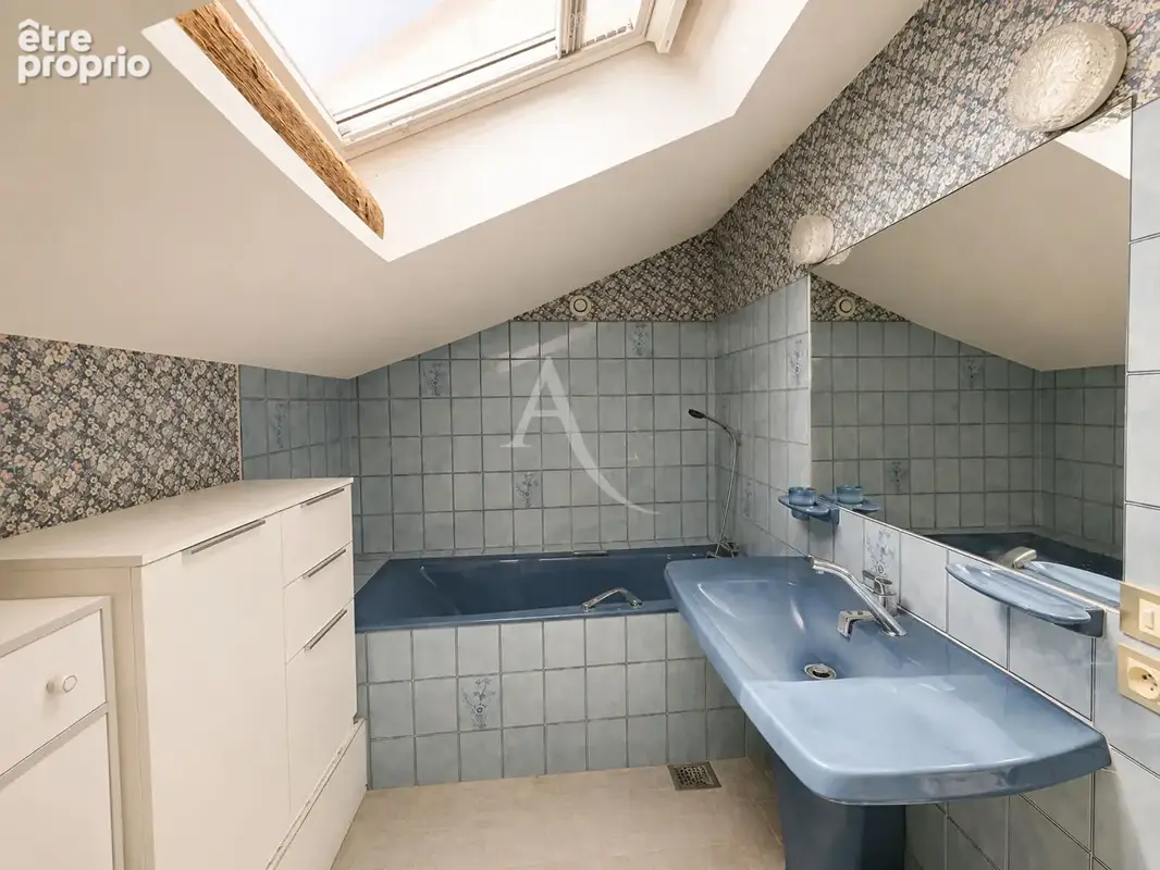 Maison Saumur 4 pièce(s) - photo 9