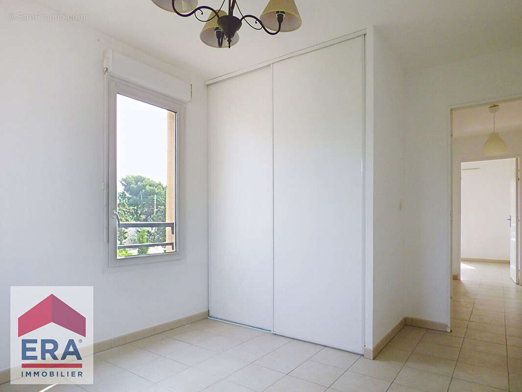 Appartement à MARSEILLE-14E