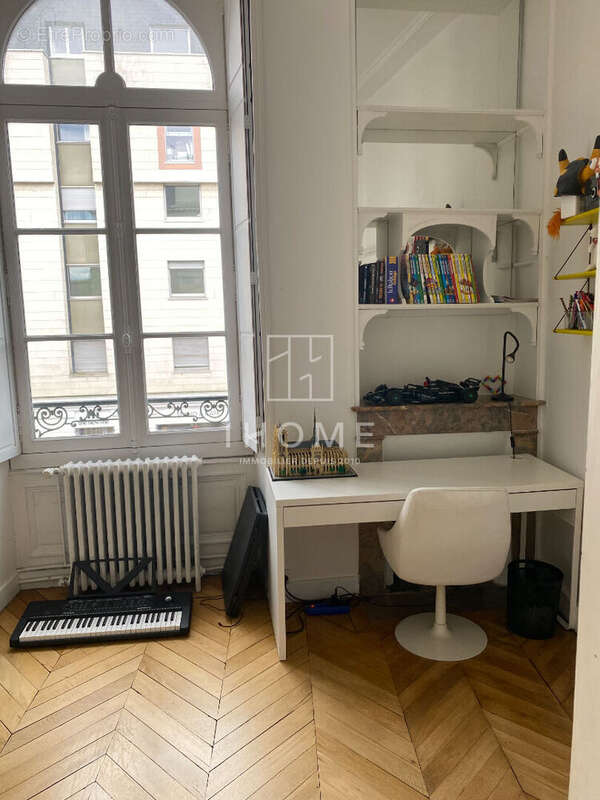 Appartement à ANGERS