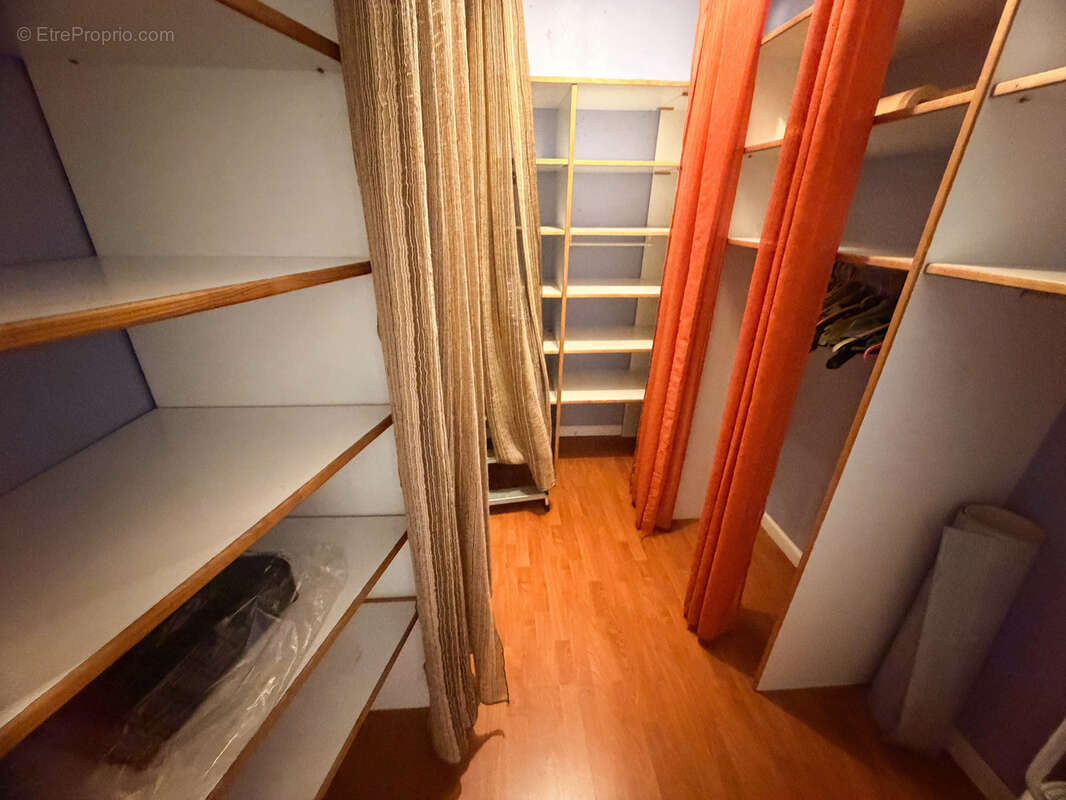 Appartement à LORMONT