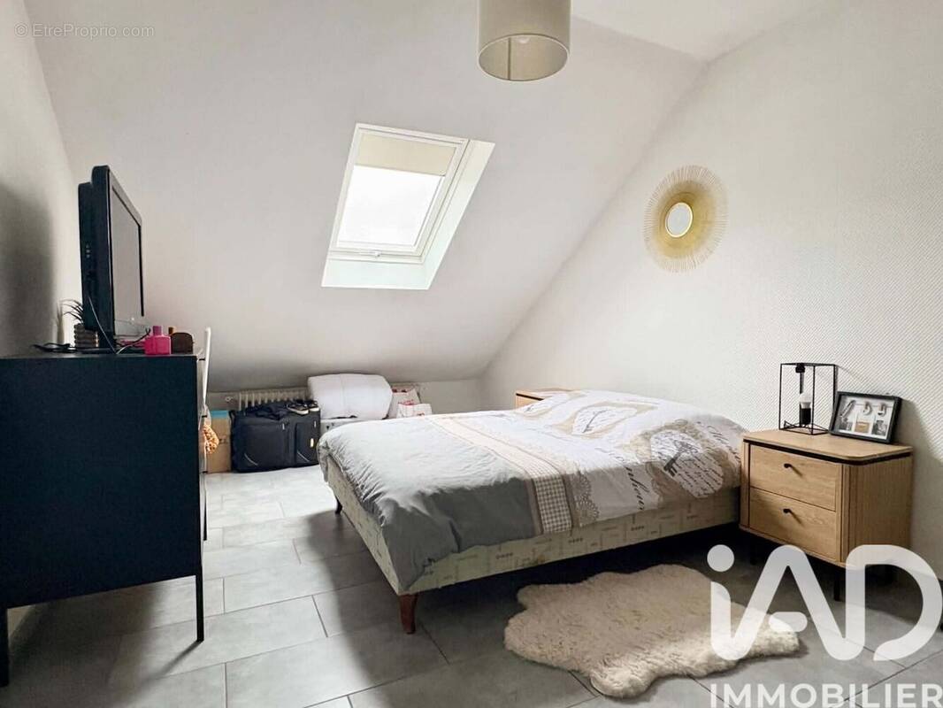 Photo 1 - Appartement à FORBACH