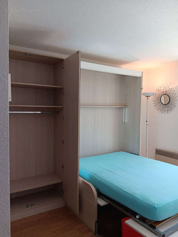 Appartement à VAUX-SUR-MER