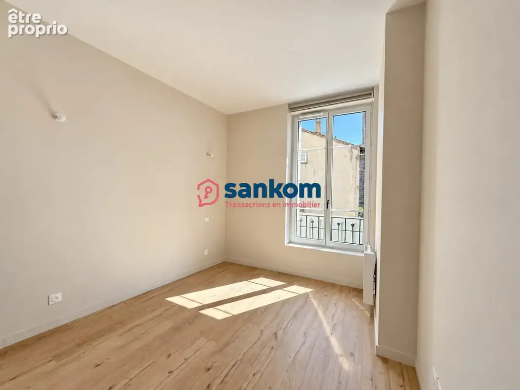 Appartement 3 pièces 56 m² à vendre à Le Puy-En-Velay (43000) - photo 4