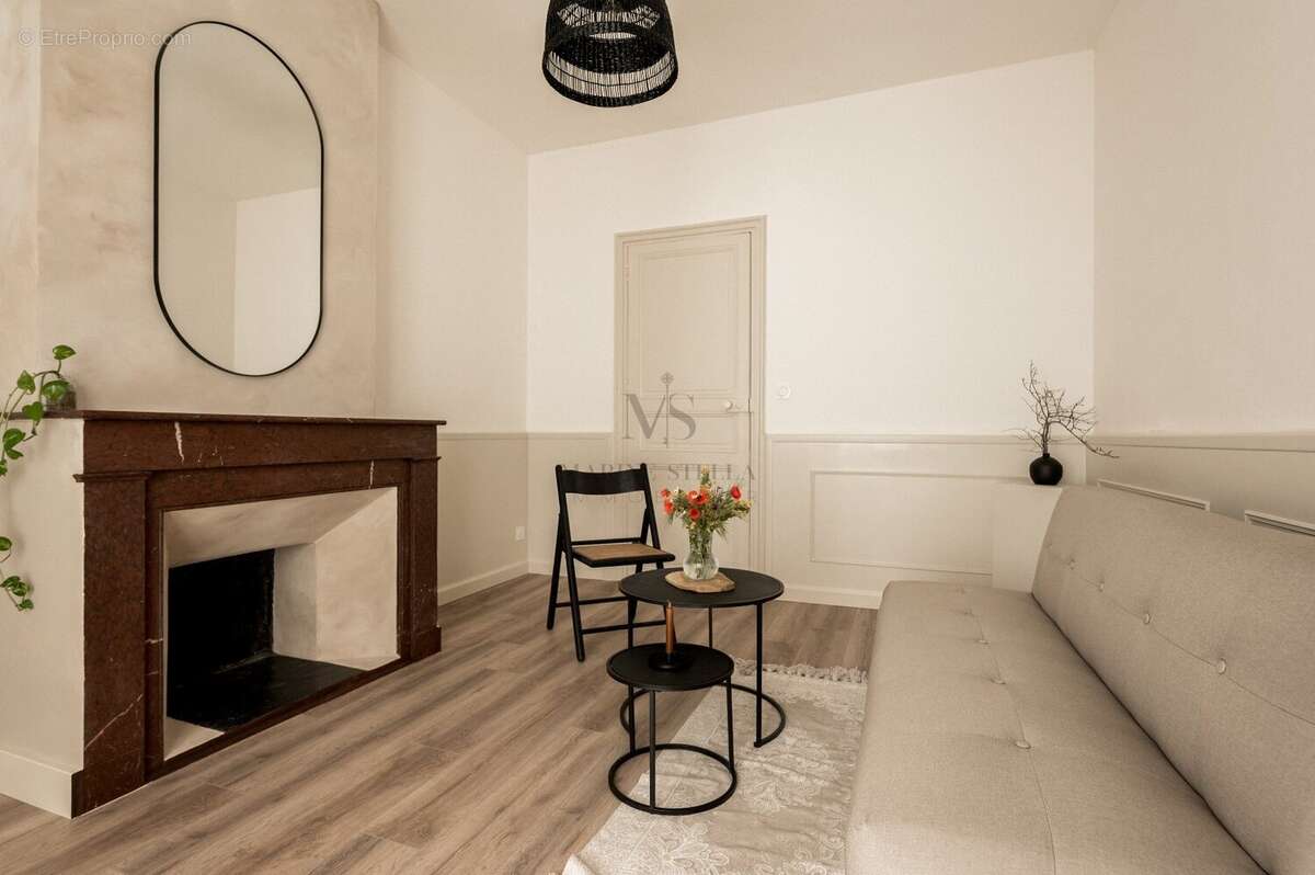 Appartement à BEZIERS