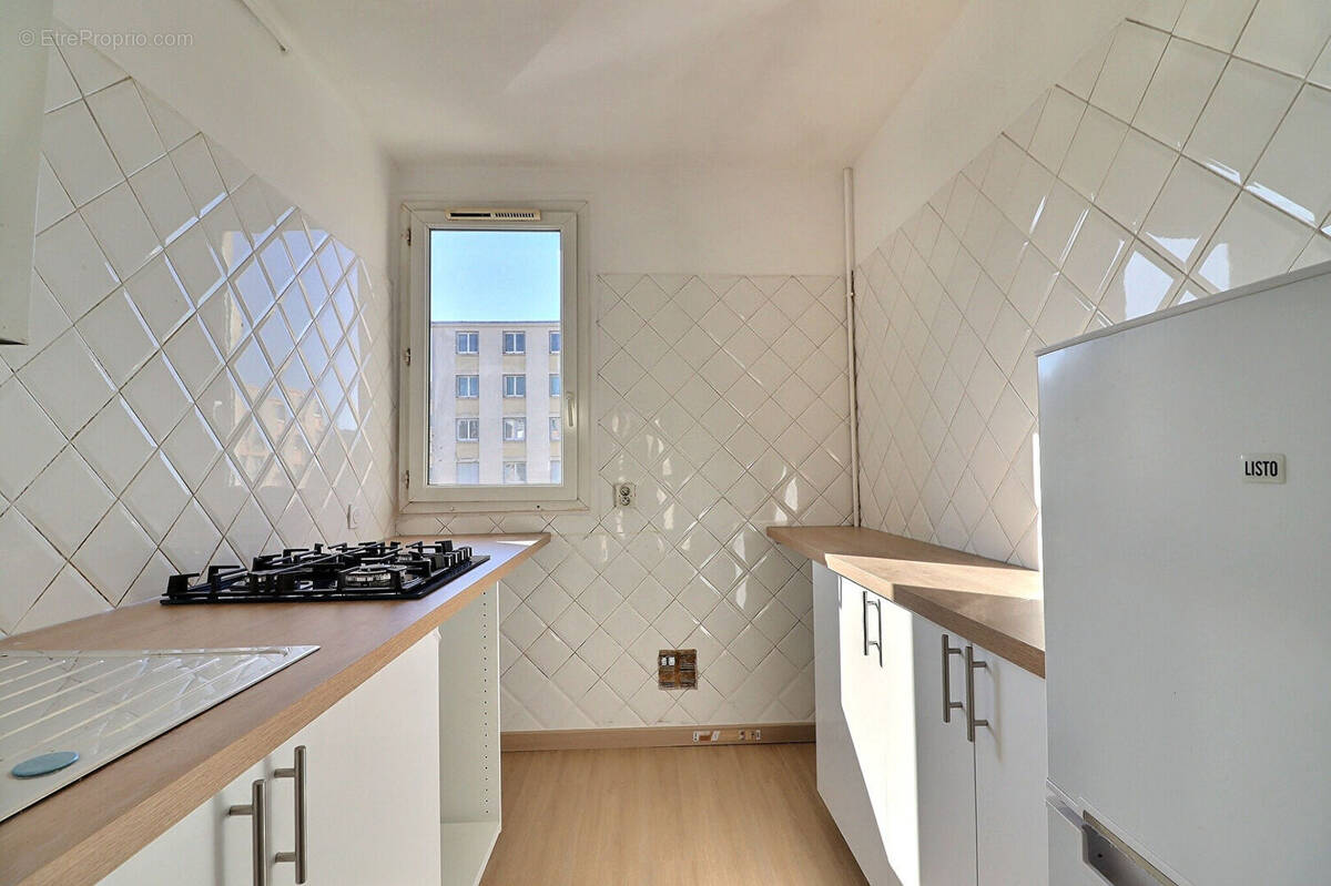 Appartement à TAVERNY