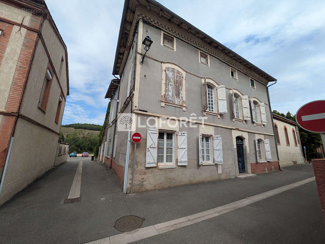 Maison Bessieres 9 pièce(s) 215 m2 - photo 18