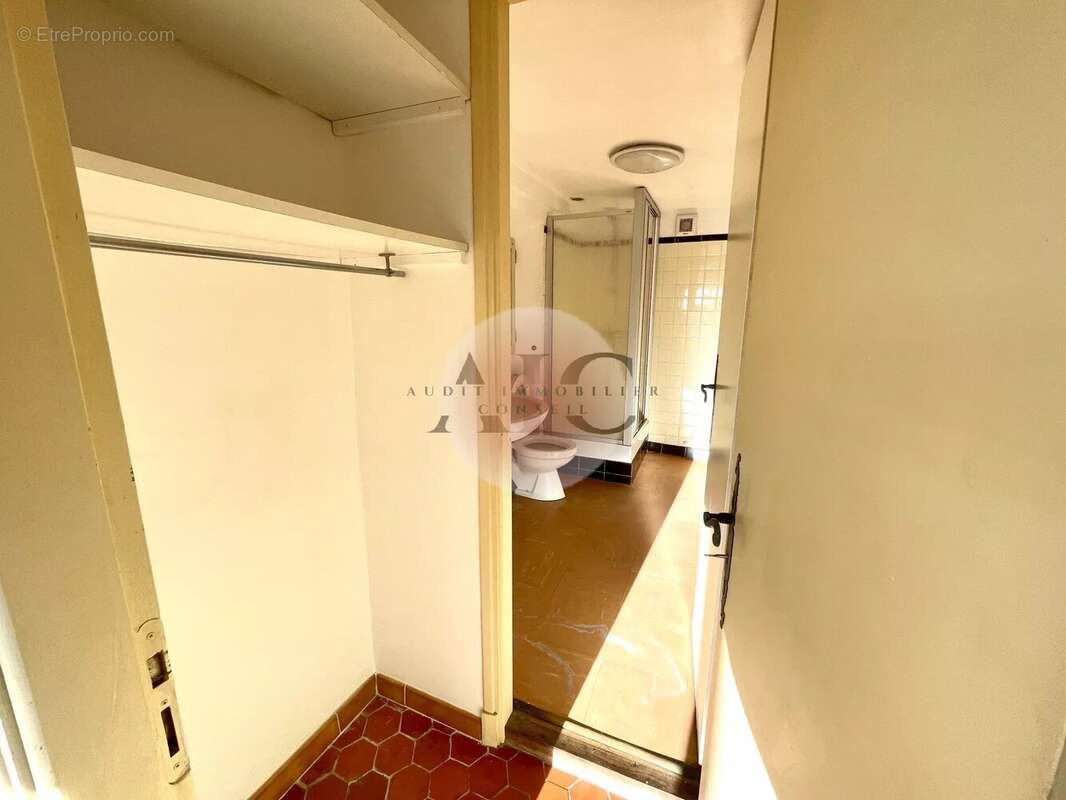 Appartement à FAYENCE
