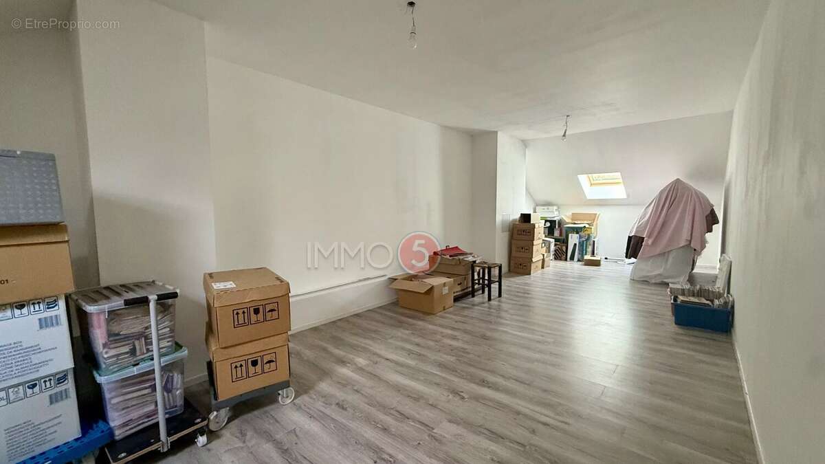 Maison 242 m² à Villemomble  - photo 15