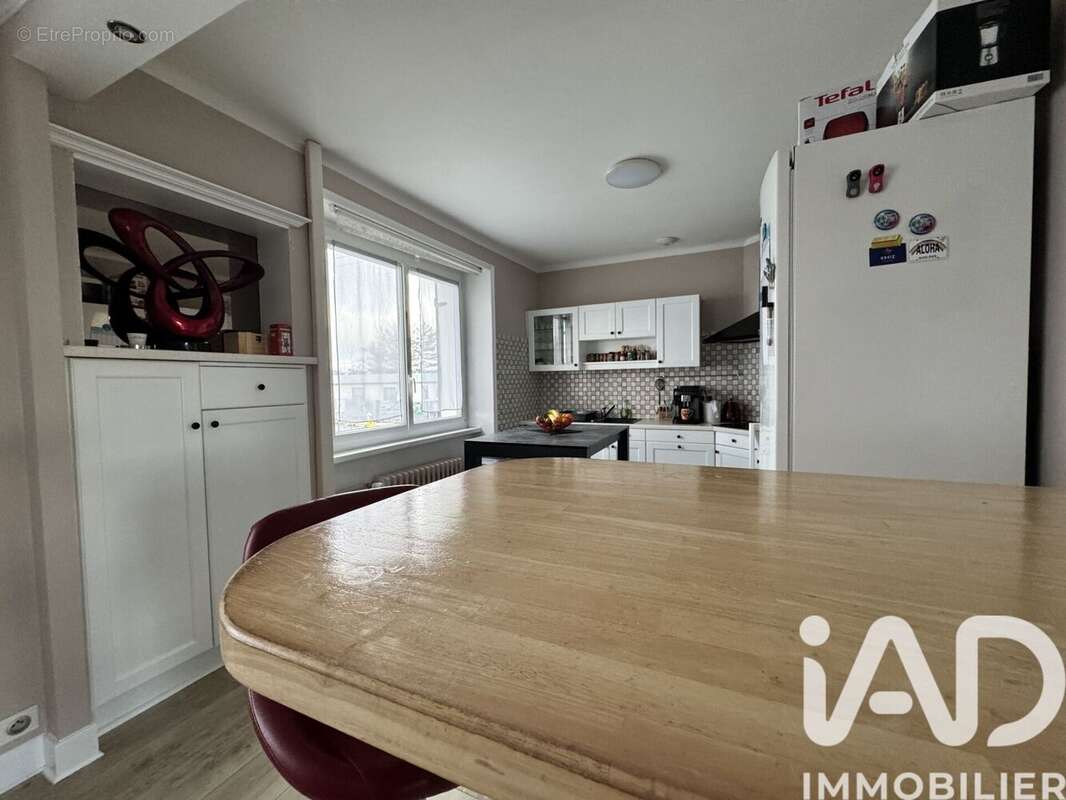 Photo 5 - Maison à QUIMPER