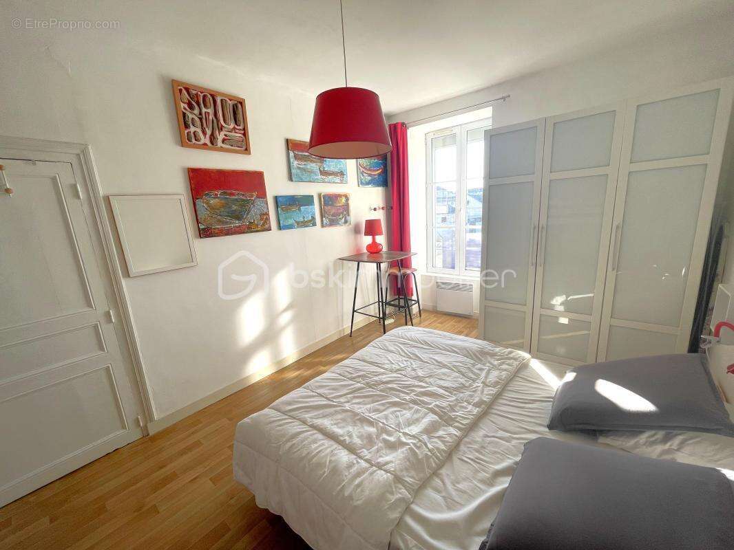 Appartement à LES SABLES-D'OLONNE