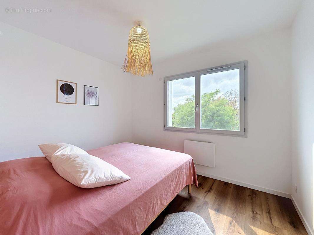 Maison T4 neuve 89 m² (2025), classée A - photo 7