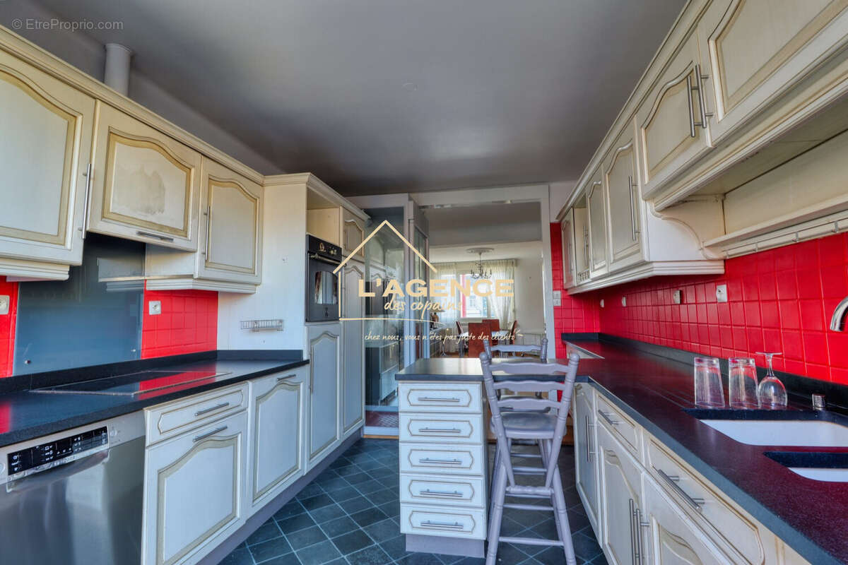 Maison à HAZEBROUCK