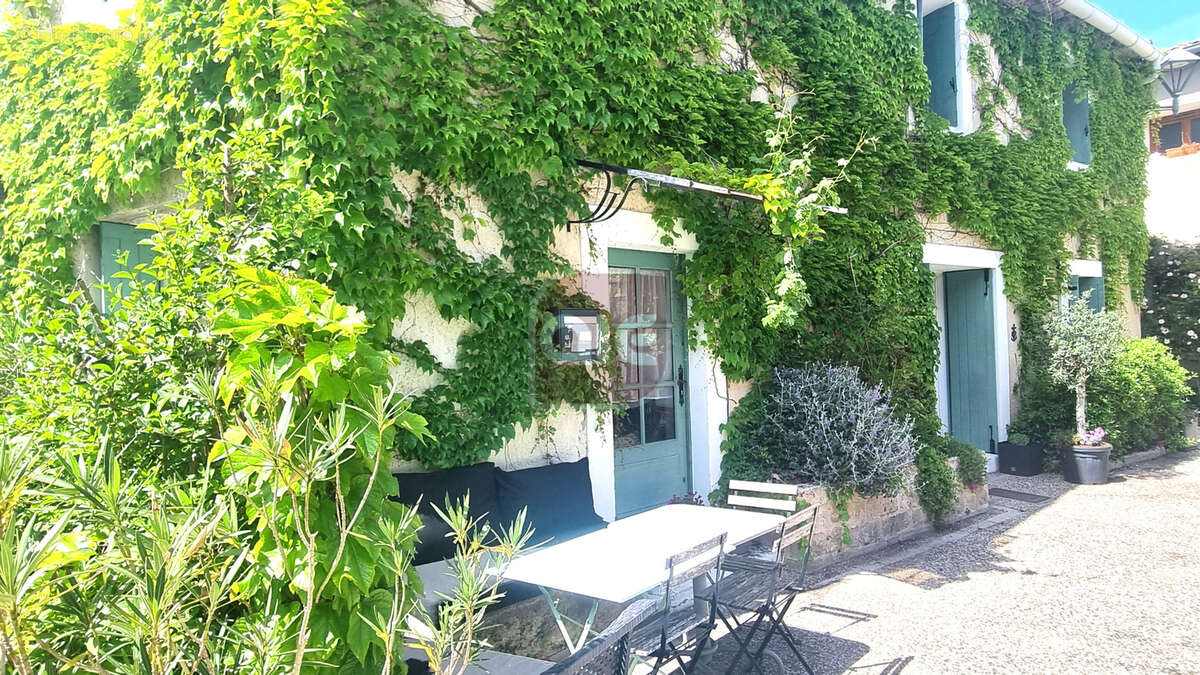 Maison à MONTFERRIER-SUR-LEZ