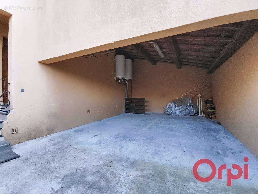 Maison à LA SEYNE-SUR-MER