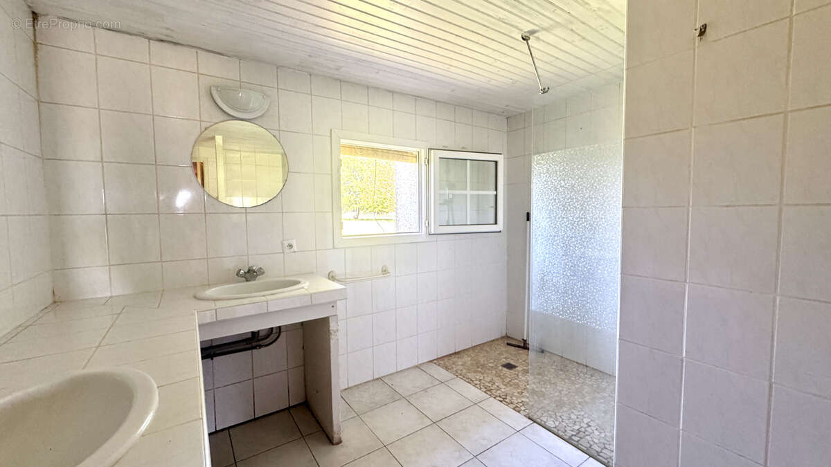 Maison à MIRAMONT-DE-GUYENNE