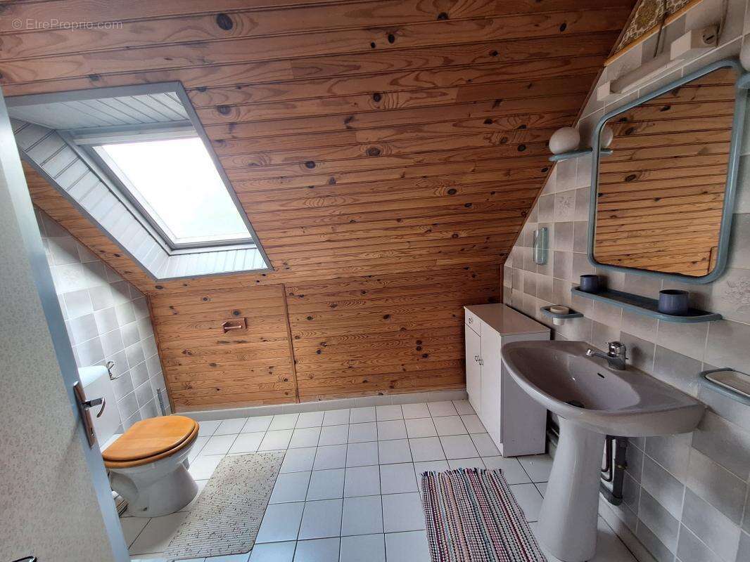 Maison À Vendre - photo 18