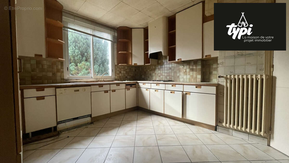 Appartement à LORIENT