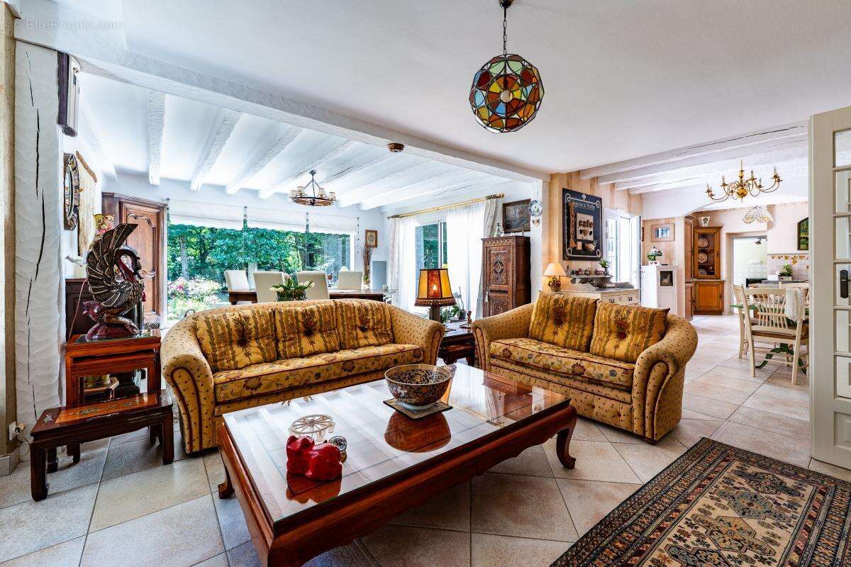 Photo 6 - Maison à GUERANDE