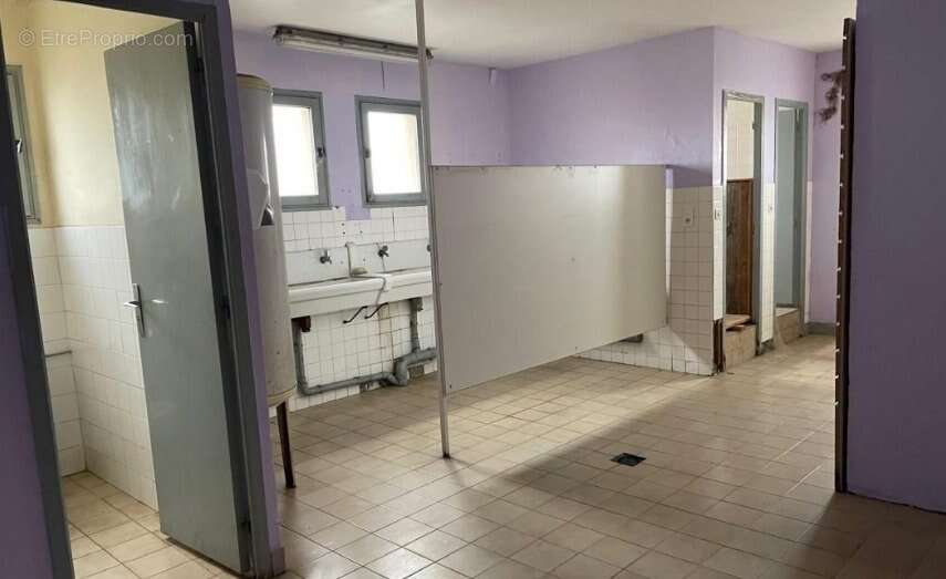 Commerce à NAGEL-SEEZ-MESNIL