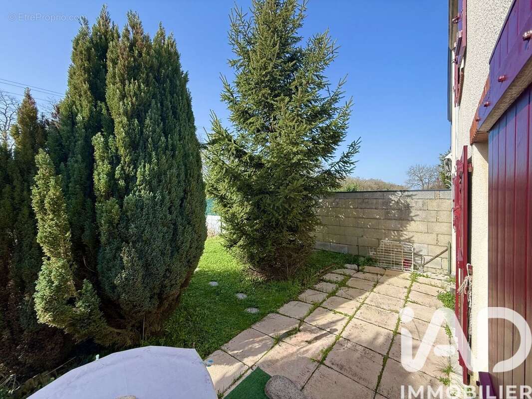 Photo 9 - Maison à ROCHESERVIERE