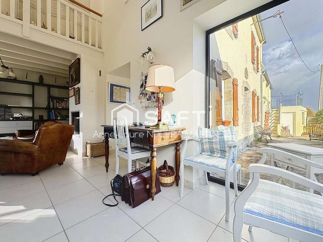 Photo 5 - Maison à KERLOUAN
