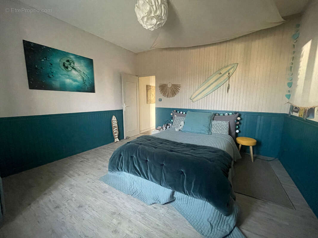 Appartement à LIMOGES