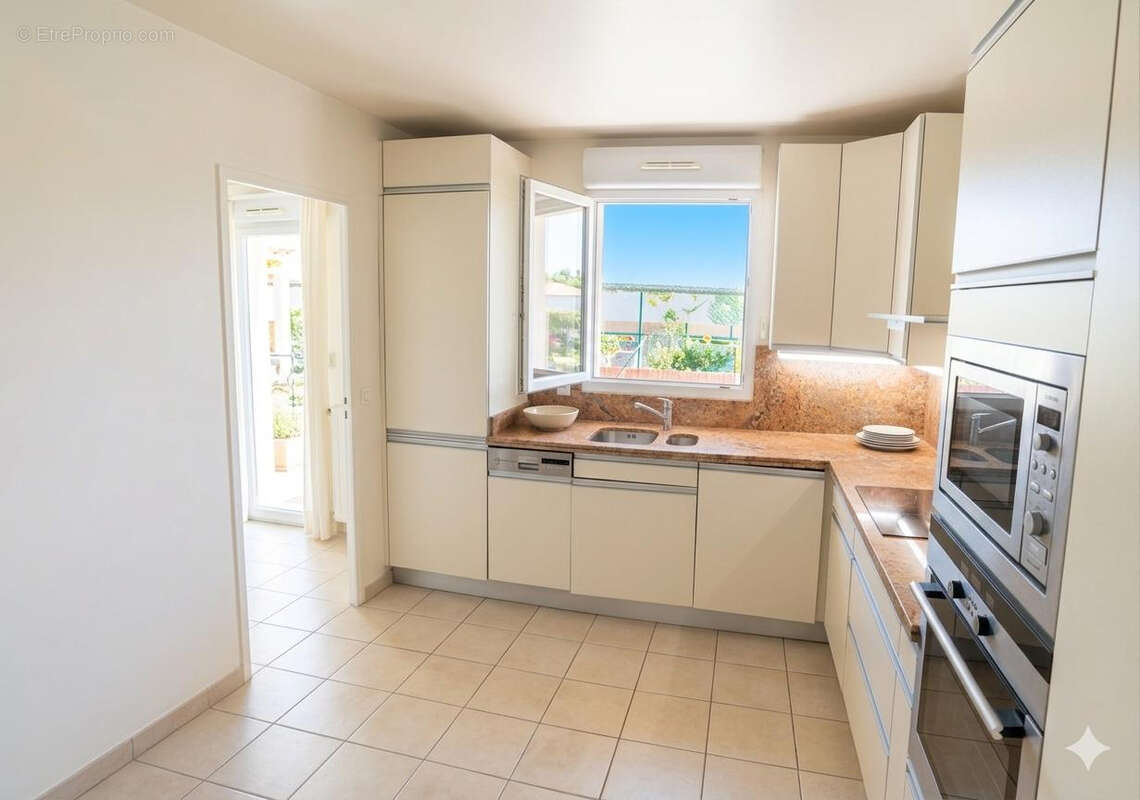 Appartement à VITRY-SUR-SEINE