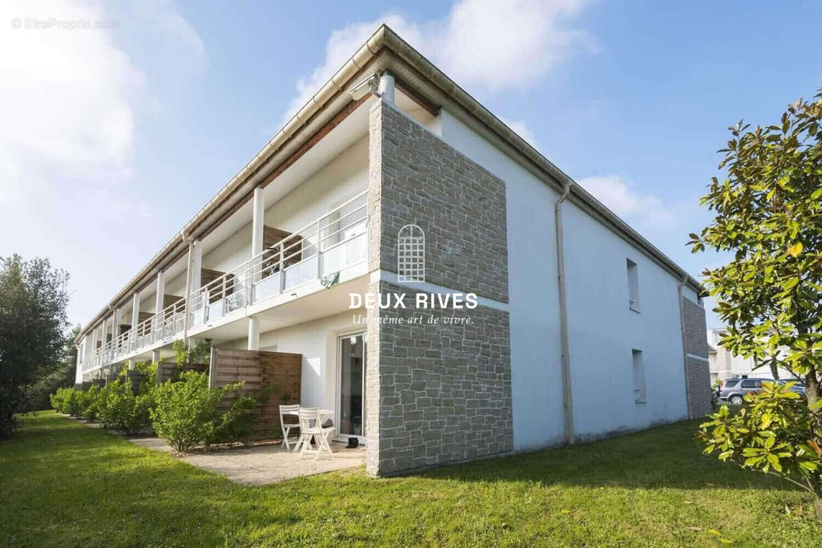 Appartement à TREILLIERES