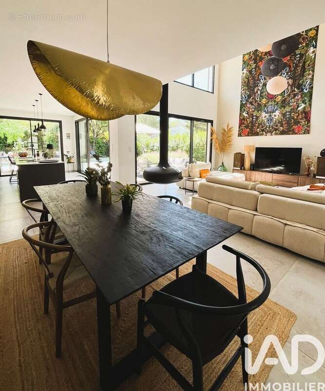 Photo 5 - Maison à CASTELNAU-LE-LEZ