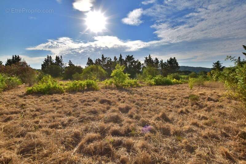 Maison à PUGET-VILLE