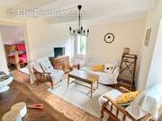 Appartement à MONTPEZAT-SOUS-BAUZON