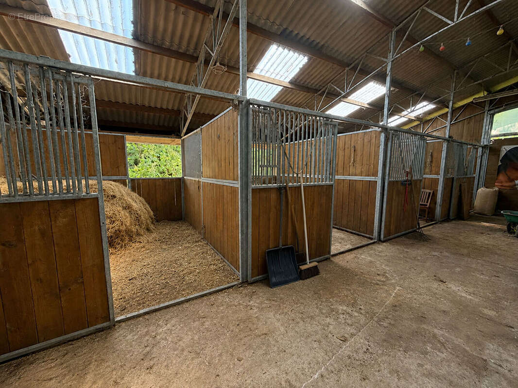 Maison 111m² à villeneuve-sur-auvers - photo 9