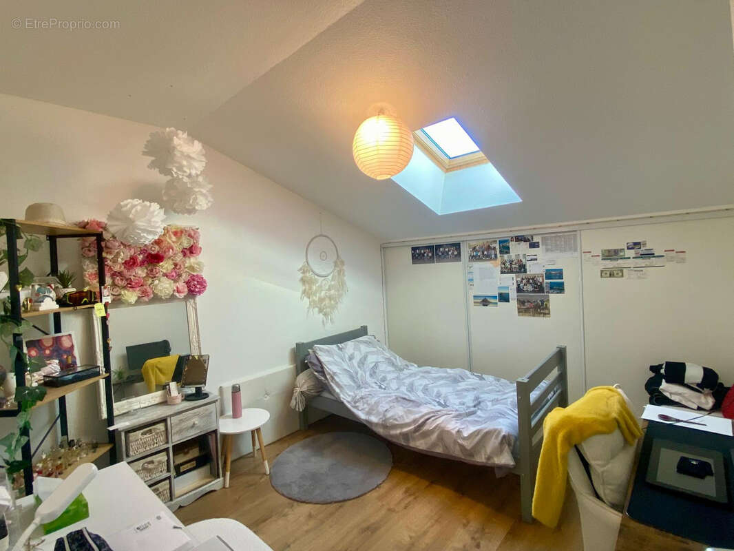 Appartement à TOURNEFEUILLE