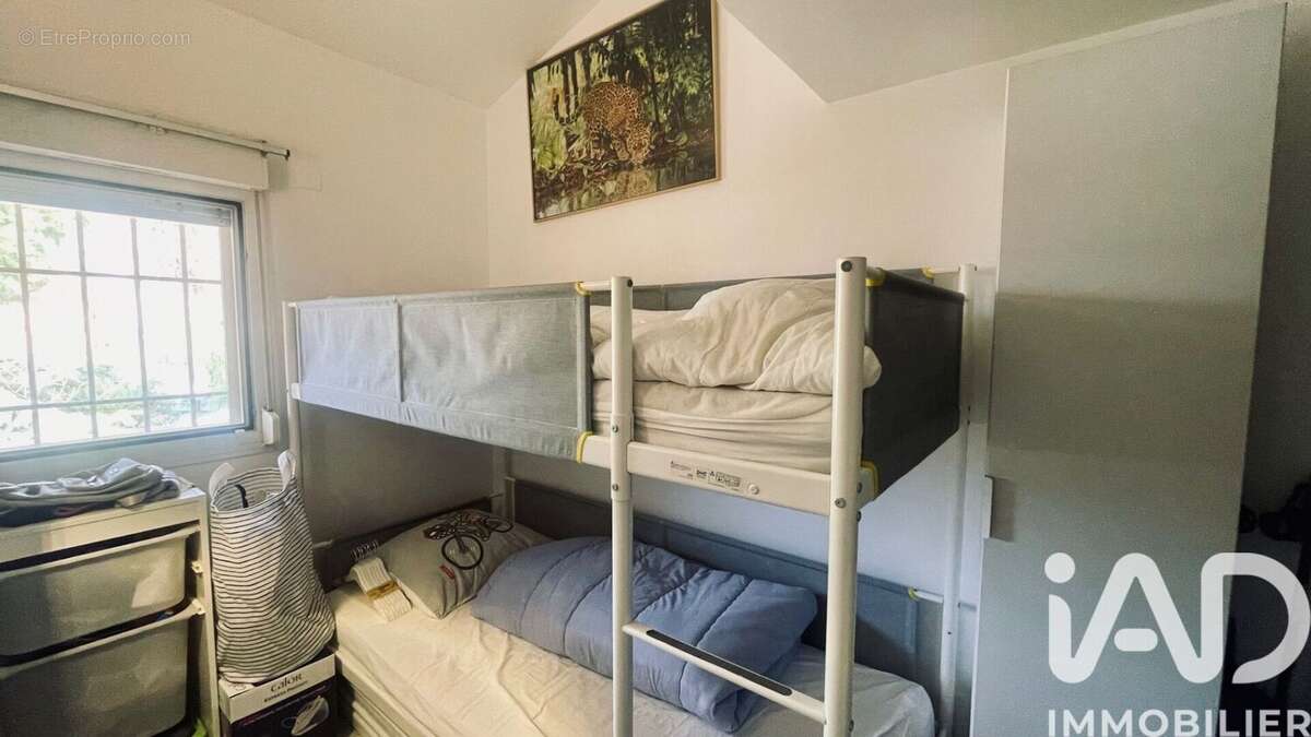 Photo 5 - Appartement à LA LONDE-LES-MAURES