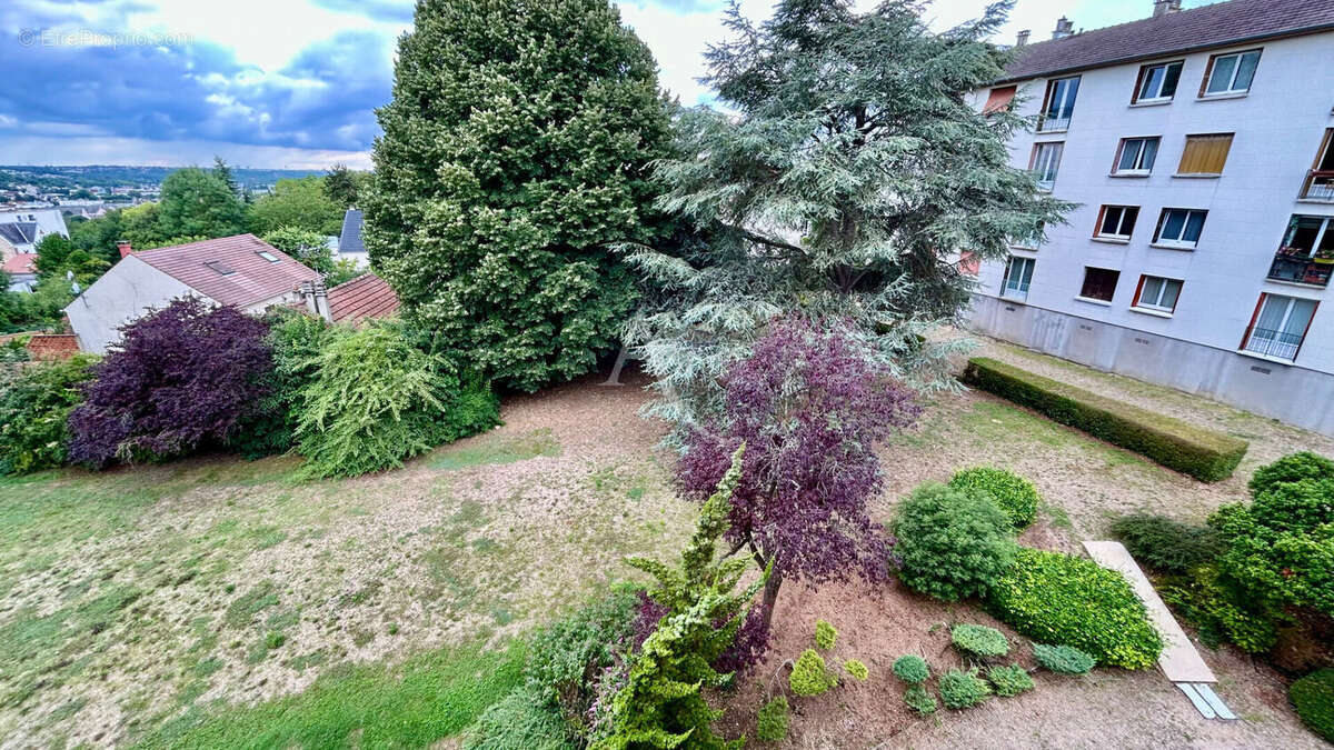 Appartement lumineux avec vue dégagée 52 m² - photo 9
