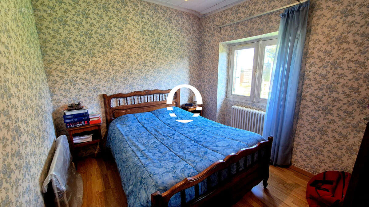 Maison à ARTHON-EN-RETZ