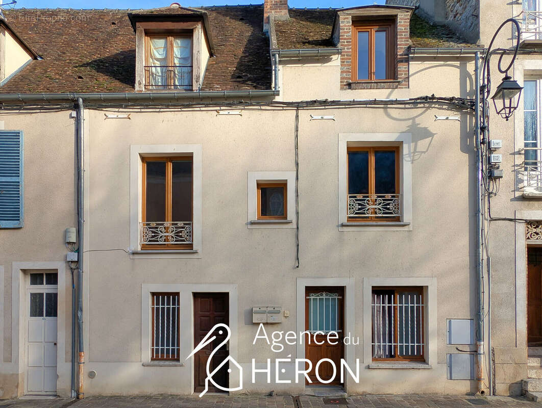 Photo 2 - Maison à NEMOURS