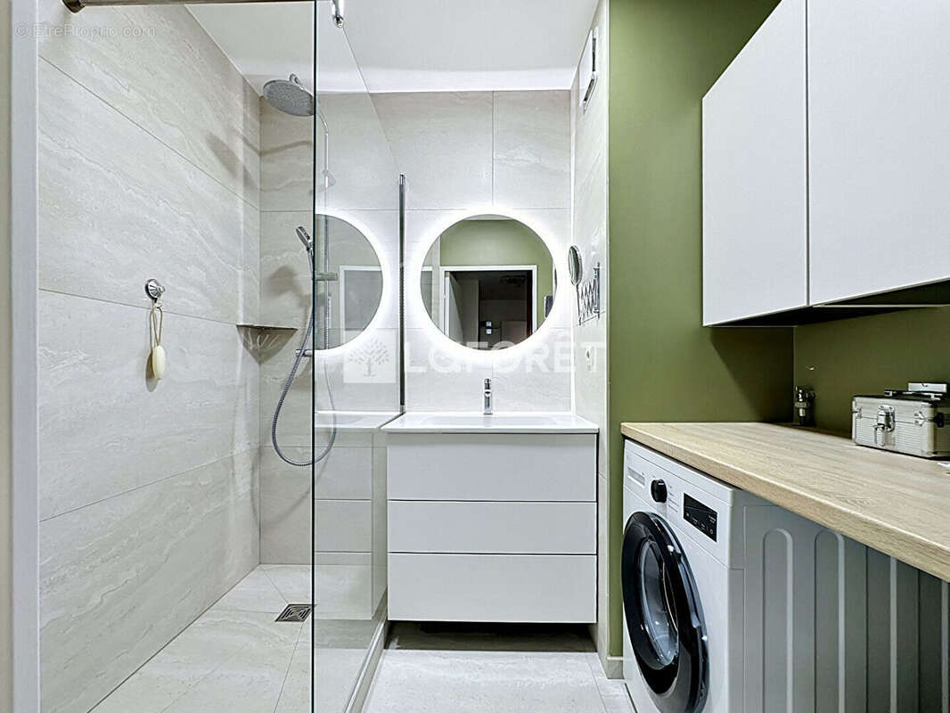 Appartement à ECULLY